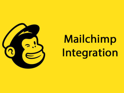 Mailchimp